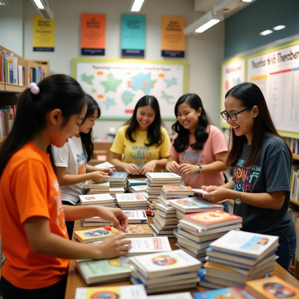 Creative innovative solutions